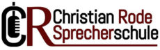 Christian Rode - Sprecherschule